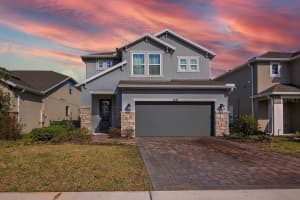 1545 LEAF LANE, KISSIMMEE, FL 34744 - MLS#MFRO6390201