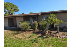 2525 54TH AVENUE, ST PETERSBURG, FL 33712 - MLS#MFRO6390216