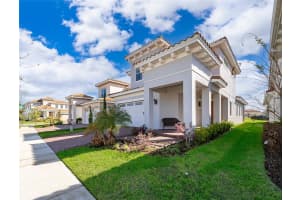 8124 MABURY LANE, ORLANDO, FL 32832 - MLS#MFRO6390219