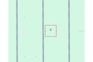 NW SPARROW RD, DUNNELLON, FL 34431 - MLS#MFRO6390227