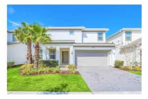2614 Calistoga Ave, KISSIMMEE