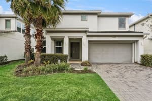 2614 CALISTOGA AVENUE, KISSIMMEE, FL 34741 - MLS#MFRO6390234