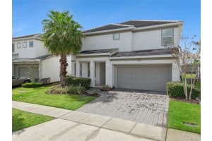 2614 CALISTOGA AVENUE, KISSIMMEE, FL 34741 - MLS#MFRO6390234