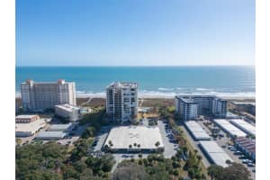 750 ATLANTIC AVENUE, COCOA BEACH, FL 32931 - MLS#MFRO6390236