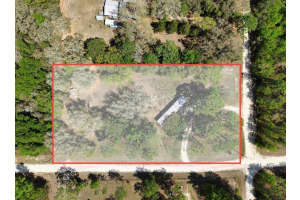 12231 64TH PLACE, WILLISTON, FL 32696 - MLS#MFRO6390250