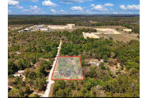 12231 64TH PLACE, WILLISTON, FL 32696 - MLS#MFRO6390250
