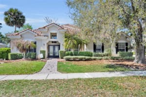 1710 SHADOWMOSS CIRCLE, LAKE MARY, FL 32746 - MLS#MFRO6390253