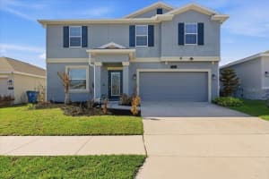 1362 Lassen St, HAINES CITY