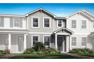 2951 Camellia Flower St, APOPKA