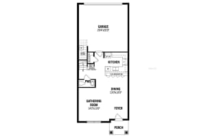 2951 CAMELLIA FLOWER STREET, APOPKA, FL 32703 - MLS#MFRO6390262