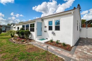 1433 SMITH STREET, ORLANDO, FL 32804 - MLS#MFRO6390267