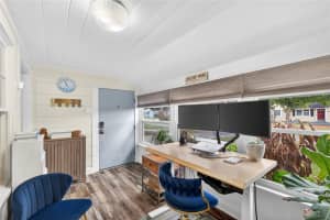 1433 SMITH STREET, ORLANDO, FL 32804 - MLS#MFRO6390267