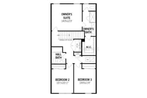 2955 CAMELLIA FLOWER STREET, APOPKA, FL 32703 - MLS#MFRO6390277