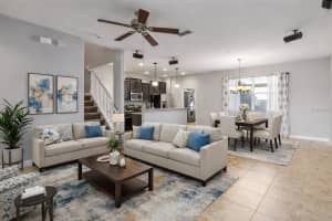 9016 SAVANNAH MAGNOLIA LANE, ORLANDO, FL 32832 - MLS#MFRO6390299