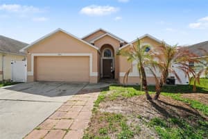 4624 EAGLET LANE, KISSIMMEE, FL 34746 - MLS#MFRO6390305
