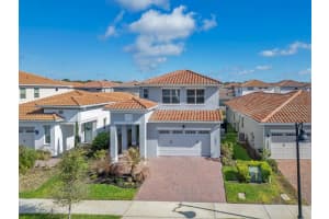 13531 ABBERWICK DRIVE, ORLANDO, FL 32832 - MLS#MFRO6390306