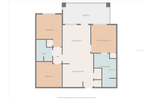 4012 BREAKVIEW DRIVE, ORLANDO, FL 32819 - MLS#MFRO6390320