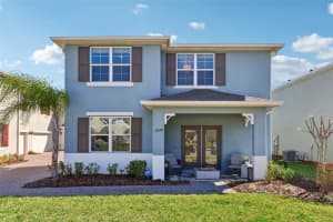 3049 Meleto Blvd, NEW SMYRNA BEACH