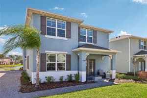 3049 MELETO BOULEVARD, NEW SMYRNA BEACH, FL 32168 - MLS#MFRO6390353