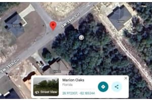 39TH CIR, OCALA, FL 34473 - MLS#MFRO6390394