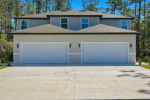 1 FANSHAWE LANE, PALM COAST, FL 32137 - MLS#MFRO6390409