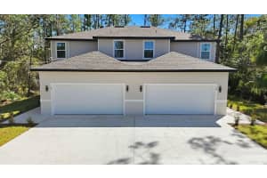 1 FANSHAWE LANE, PALM COAST, FL 32137 - MLS#MFRO6390409