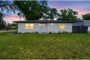 3415 CHERRY LANE, ORLANDO, FL 32808 - MLS#MFRO6390413