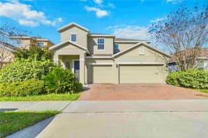 213 Trinity Ridge Cir, DAVENPORT