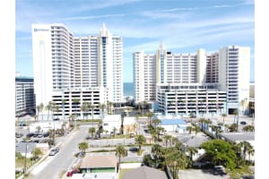 300 N Atlantic Ave #1106, DAYTONA BEACH