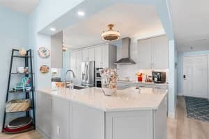 7902 SAILBOAT KEY BOULEVARD, SOUTH PASADENA, FL 33707 - MLS#MFRO6390422