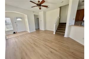 3745 CLUBSIDE POINTE DRIVE, ORLANDO, FL 32810 - MLS#MFRO6390436