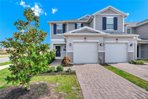 2265 Carrabelle Way, SANFORD