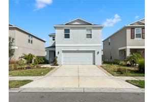 6312 MILESTONE LOOP, PALMETTO, FL 34221 - MLS#MFRO6390451