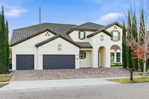 7969 CHILTON DRIVE, ORLANDO, FL 32836 - MLS#MFRO6390466