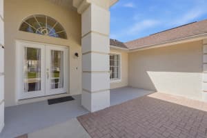 23 OLD SUNBEAM DRIVE, SOUTH DAYTONA, FL 32119 - MLS#MFRO6390469