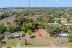 1296 SHERMAN STREET, ORLANDO, FL 32828 - MLS#MFRO6390480