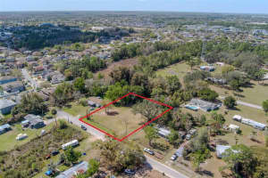 1296 SHERMAN STREET, ORLANDO, FL 32828 - MLS#MFRO6390480