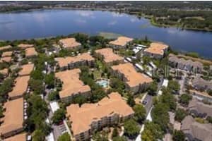 3344 ROBERT TREND JONES #202, ORLANDO, FL 32835 - MLS#MFRO6390503