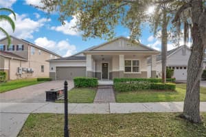 11537 CHATEAUBRIAND AVENUE, ORLANDO, FL 32836 - MLS#MFRO6390509