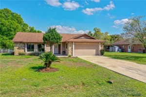 3240 PINERIDGE CIRCLE, KISSIMMEE, FL 34746 - MLS#MFRO6390511