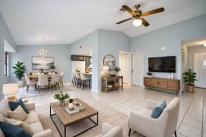 3240 PINERIDGE CIRCLE, KISSIMMEE, FL 34746 - MLS#MFRO6390511