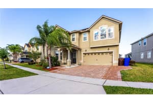 2515 FONTAINE DRIVE, KISSIMMEE, FL 34741 - MLS#MFRO6390540