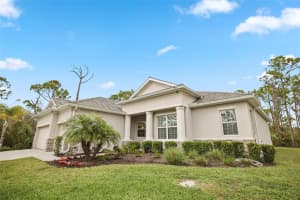 8266 MATECUMBE ROAD, PORT CHARLOTTE, FL 33981 - MLS#MFRO6390545