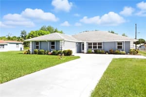 3063 LAKE JUNE BOULEVARD, LAKE PLACID, FL 33852 - MLS#MFRO6390549