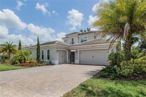 1118 Estancia Woods Loop, WINDERMERE