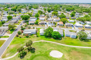 1603 COG HILL DRIVE, THE VILLAGES, FL 32159 - MLS#MFRO6390602
