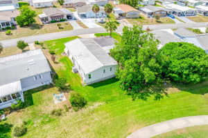 1603 COG HILL DRIVE, THE VILLAGES, FL 32159 - MLS#MFRO6390602