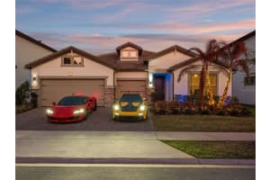 9225 Hanging Vine Ct, ORLANDO