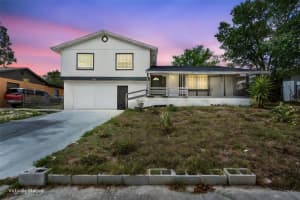 1224 KIRK STREET, ORLANDO, FL 32808 - MLS#MFRO6390620