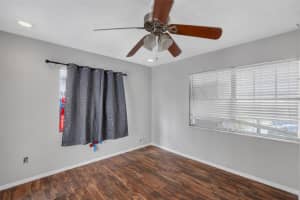 1224 KIRK STREET, ORLANDO, FL 32808 - MLS#MFRO6390620